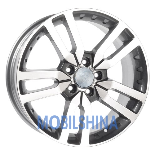 Land Rover (LR15) - фото 1