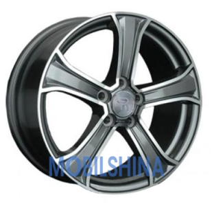 Диски на авто Replica Land Rover (LR17) R20 W9.5 PCD 5/120 DIA72,56 ET48