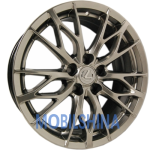 Диски на авто Replica Lexus (CT4344) R18 W8 PCD 5/114.3 DIA60,1 ET30