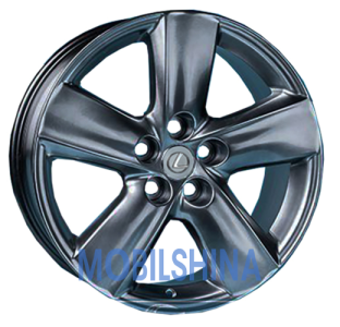 Диски на авто Replica Lexus (JT-1031) R19 W8 PCD 5/120 DIA60,1 ET35 Диски на авто Replica Lexus (JT-1031) R19 W8 PCD 5/120 DIA60,1 ET35