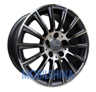 Легкосплавні диски Replica Replica Mercedes (CT1459) R19