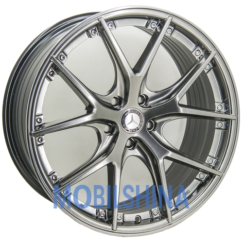 Mercedes GT 19938 - фото 1