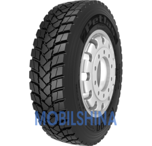 Вантажні шини 315 Petlas RC700 (ведущая) 315/80 R22.5 156/150K