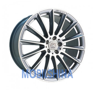 Диски на авто Replica MR580 R20 W10 PCD 5/112 DIA66,6 ET48,1 Диски на авто Replica MR580 R20 W10 PCD 5/112 DIA66,6 ET48,1