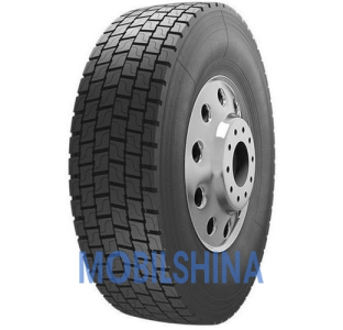 Вантажні шини 315 R22.5 Satoya SD-062 (ведущая) 315/80 R22.5 156/152L