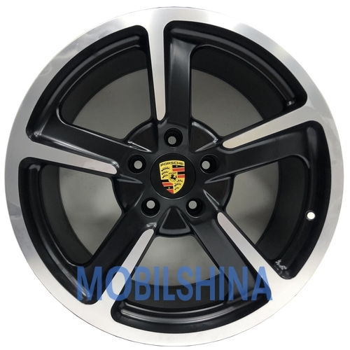 Porsche (PO012) - фото 1