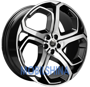 Диски на авто Replica Range Rover (LR019) R20 W9.5 PCD 5/120 DIA72,56 ET45