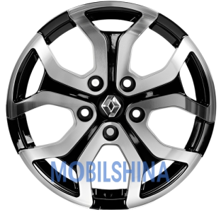 Диски на авто Replica RN896 R16 W6.5 PCD 5/114.3 DIA66,1 ET50