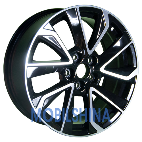 Toyota (CT2334) - фото 1