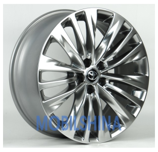 Диски на авто Replica TY202097 R20 W8 PCD 5/114.3 DIA60,1 ET35