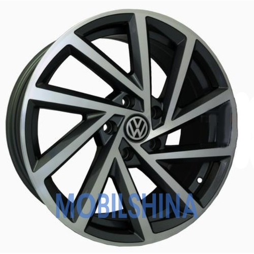 Volkswagen (CT1108) - фото 1