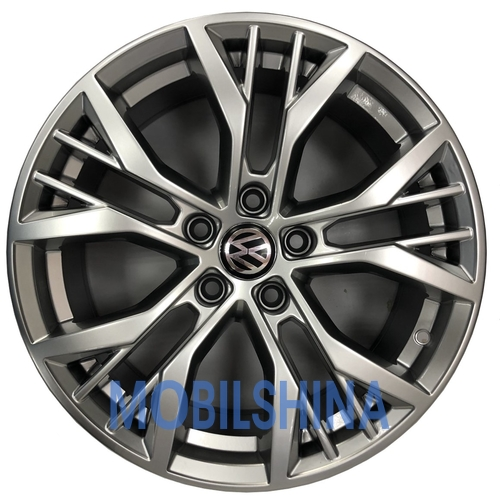 Volkswagen (CT1335) - фото 1