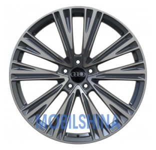 Ковані диски Replica forged A2110280 R21