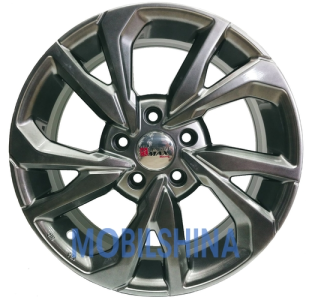 Легкосплавні диски Sportmax racing Sportmax racing SR-D9099 R16-R17