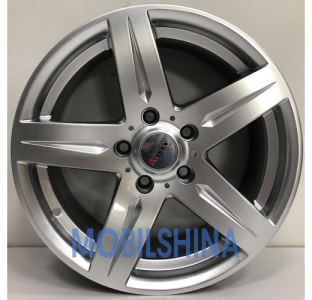 Легкосплавні диски Sportmax racing Sportmax racing SR264 R16