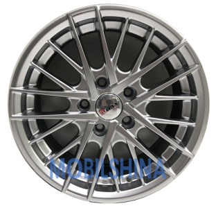 Легкосплавні диски Sportmax racing SR3260 R15-R16