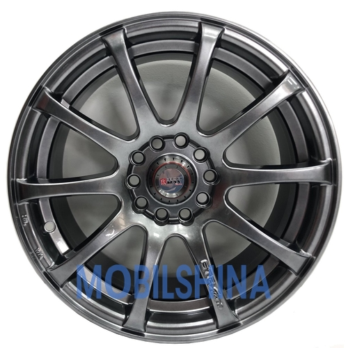 Sportmax racing SR355 - фото 1