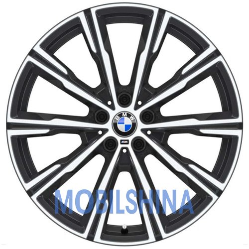 Bmw oem 8&nbsp;071&nbsp;996 - фото 1