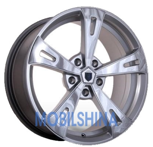 Диски на авто Hunter AC R18 W8 PCD 5/120 DIA74,1 ET20