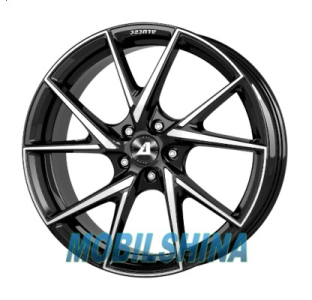 Диски на авто Alutec ADX.01 R18 W8.5 PCD 5/112 DIA70,1 ET30