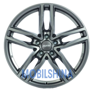 Диски на авто Alutec Ikenu R16 W6.5 PCD 5/114.3 DIA70,1 ET50