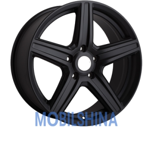 Диски на авто Angel Scorpio 804 R18 W8 PCD 5/112 DIA72,6 ET45