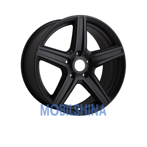 Scorpio 804 - фото 1