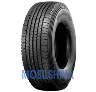 Вантажні шини Triangle Triangle TRD02 (ведущая) R19.5-R22.5