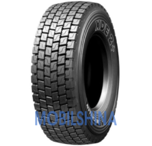 Шини Michelin XDE2+ (ведущая) R19.5