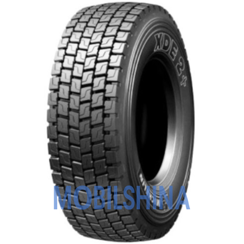 Michelin XDE2+ (ведущая) - фото 1
