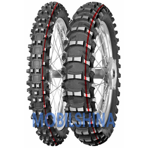 Mitas Terra Force-MX Sand - фото 1