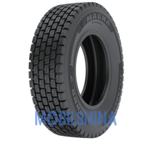 Вантажні шини 315/80 R22.5 Magna MHDR-2 (ведущая) 315/80 R22.5 156/150M