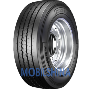 Вантажна шина Прицепна Barum BT300 R (прицепная) 445/45 R19.5 160J