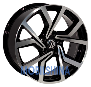 Легкосплавні диски Zorat wheels Zorat wheels BK5125 R14-R19 Легкосплавні диски Zorat wheels Zorat wheels BK5125 R14-R19