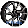 Zorat wheels BK5125 - фото 1