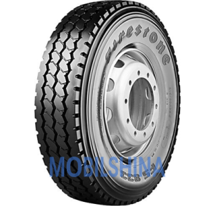 Грузовые шины Firestone Firestone FS833 (рулевая) R22.5