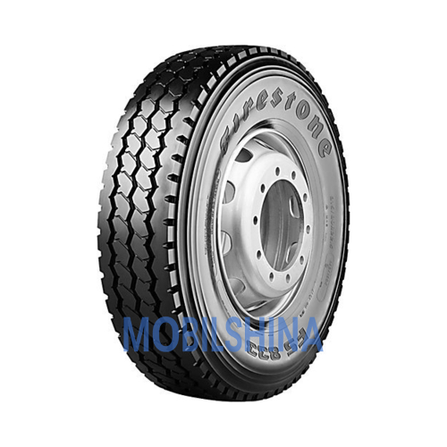 Firestone FS833 (рулевая) - фото 1