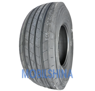 Грузовые шины Fairking FK777 (рулевая) 385/65 R22.5 160K Грузовые шины Fairking FK777 (рулевая) 385/65 R22.5 160K