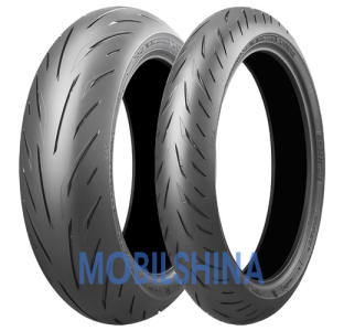 Шини Bridgestone Battlax Hypersport S22 R17
