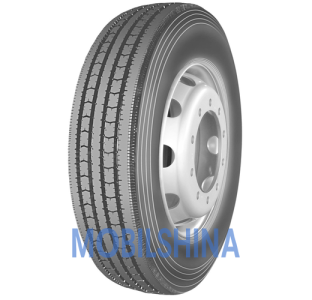 Вантажні шини 315/80 R22.5 Long march LM216 (рулевая) 315/80 R22.5 158/156M