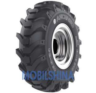 Грузовые шины Ascenso Ascenso BHB 310 (индустриальная) R24-R28 Грузовые шины Ascenso Ascenso BHB 310 (индустриальная) R24-R28