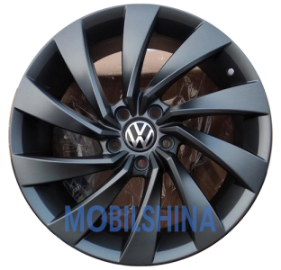 Диски на авто Replica VV36 R17 W7.5 PCD 5/112 DIA57,1 ET45