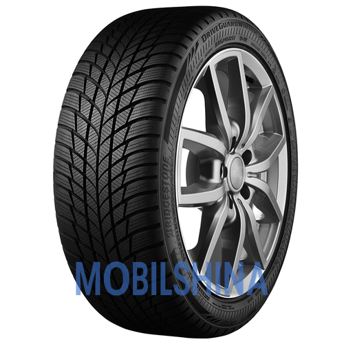 Bridgestone DriveGuard Winter - фото 1