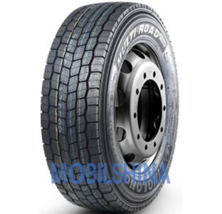 Вантажні шини Linglong KTD300 (ведущая) 295/80 R22.5 152/148M