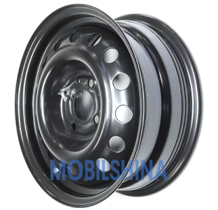 Сталеві диски Дорожная карта DACIA LOGAN R14