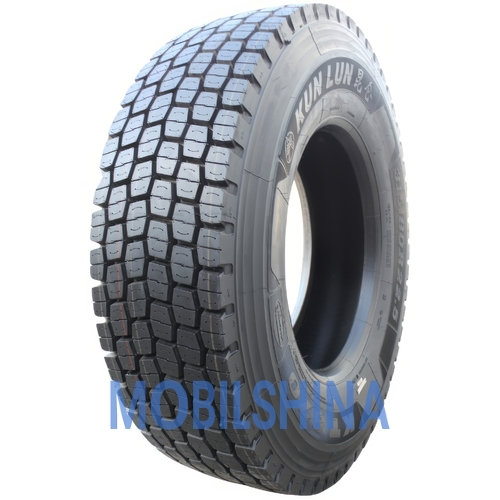 Kunlun KT870 (ведущая) - фото 1