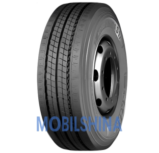 Вантажні шини Trazano Novo Trans S17 (рулевая) 315/80 R22.5 156/153L