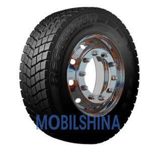 Грузовые шины Bfgoodrich Route Control D2 (ведущая) 315/70 R22.5 154/150L