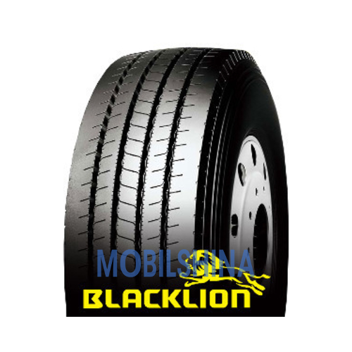 Blacklion BT160 (прицепная) - фото 1