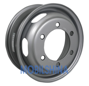 Стальные диски Alst (kfz) 8360 Mercedes Benz R15 Стальные диски Alst (kfz) 8360 Mercedes Benz R15